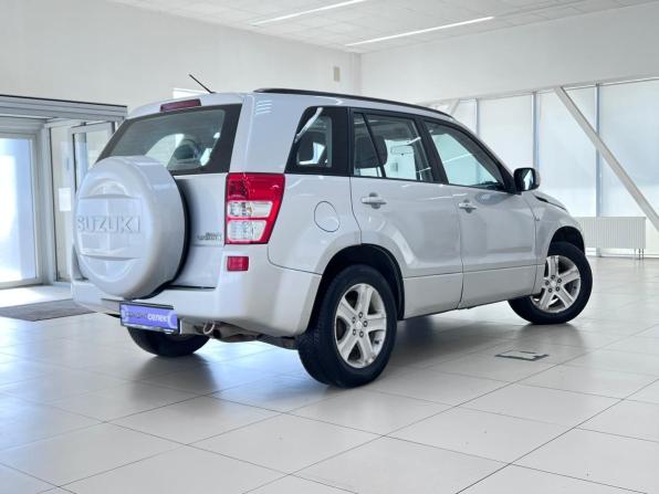 Suzuki Grand Vitara II с пробегом 2007 года, цена 950 000 рублей, 147902 км, внедорожник, Автокод Объявления