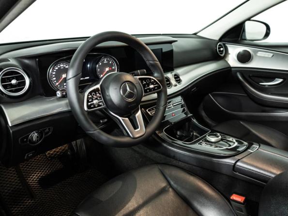 Mercedes-Benz E-Класс V (W213 S213 C238) с пробегом 2020 года, цена 2 550 000 рублей, 109263 км, седан, Автокод Объявления