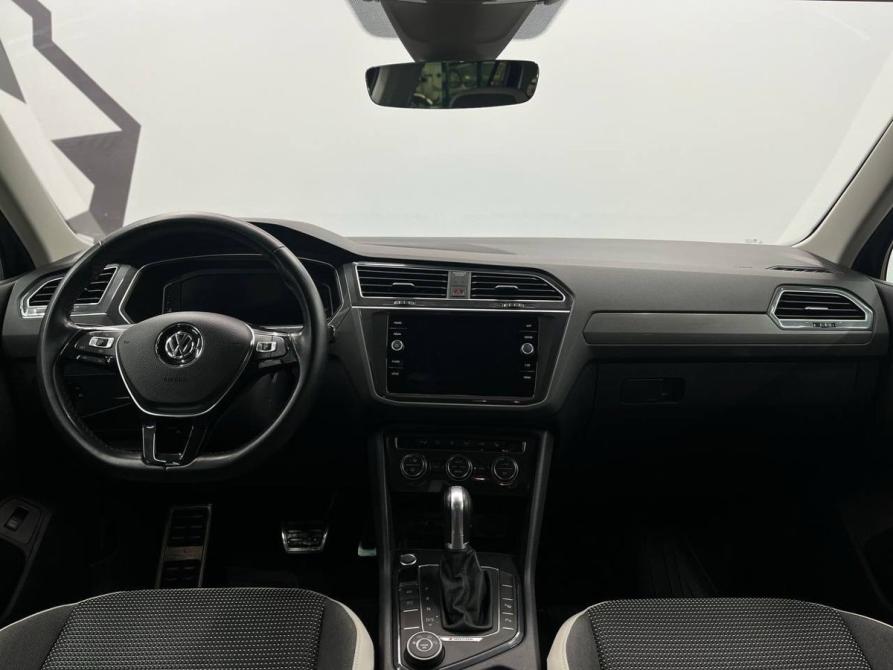 Volkswagen Tiguan II Ростов-на-Дону  - изображение 7