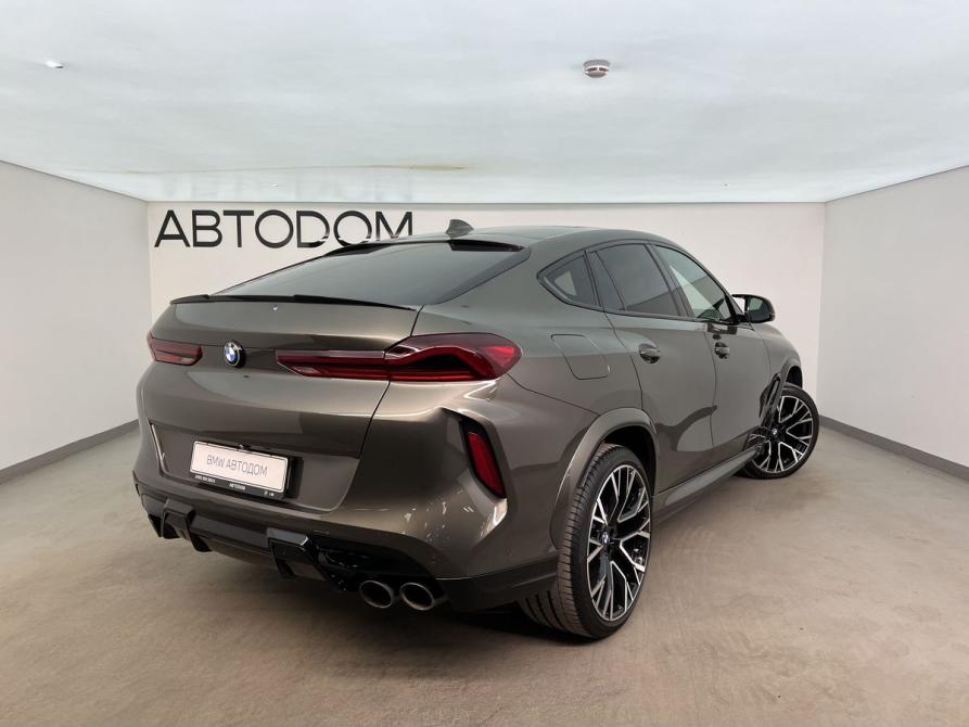 BMW X6 M III (F96) Москва  - изображение 4