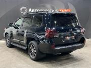 Toyota Land Cruiser 200 Series Рестайлинг 1 Пермь  - изображение 36