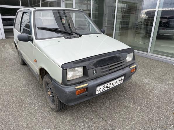 Lada (ВАЗ) 1111 Ока с пробегом 2004 года, цена 70 000 рублей, 39502 км, хэтчбек, Автокод Объявления