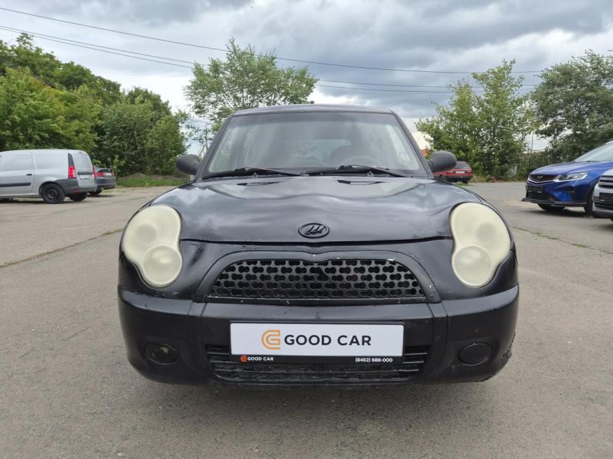 Lifan Smily I (320) Саратов  - изображение 2