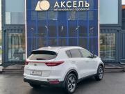 Kia Sportage IV Рестайлинг Архангельск  - изображение 25