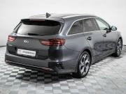 Kia Ceed III Москва  - изображение 21
