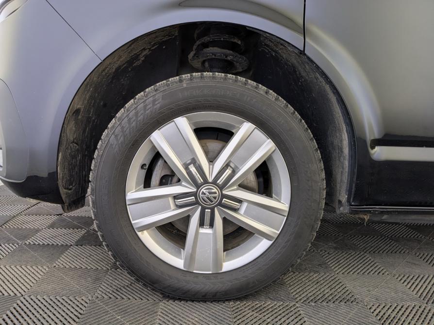 Volkswagen Multivan T6 Рестайлинг Москва  - изображение 18