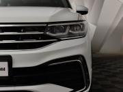 Volkswagen Tiguan II Рестайлинг Москва  - изображение 33