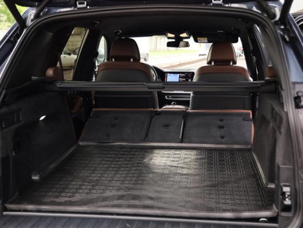 BMW X5 IV (G05/G18) с пробегом 2020 года, цена 5 899 000 рублей, 135585 км, внедорожник, Автокод Объявления