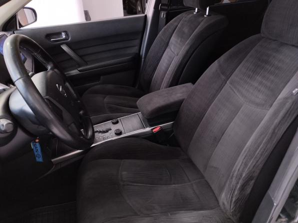 Nissan Teana I Рестайлинг с пробегом 2007 года, цена 610 000 рублей, 241447 км, седан, Автокод Объявления
