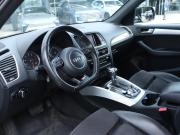 Audi Q5 I (8R) Рестайлинг Москва  - изображение 39