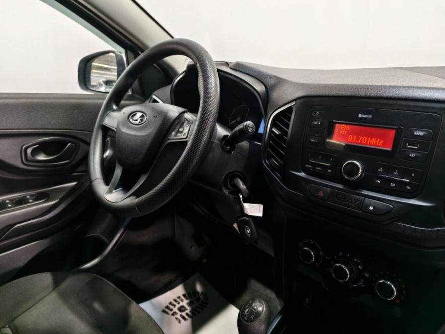Lada (ВАЗ) XRAY I Курск  - изображение 5