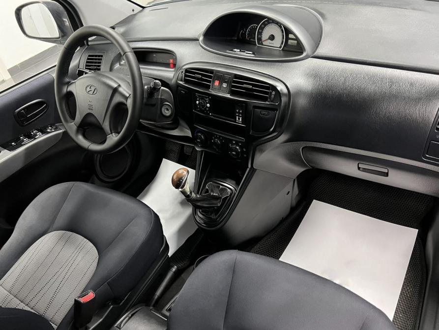 Hyundai Matrix I Рестайлинг 2 Тверь  - изображение 13