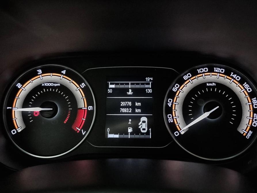 Lada (ВАЗ) Vesta I Рестайлинг (NG) Нижний Новгород  - изображение 15
