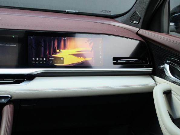 Geely Monjaro I с пробегом 2023 года, цена 3 300 000 рублей, 18264 км, внедорожник, Автокод Объявления