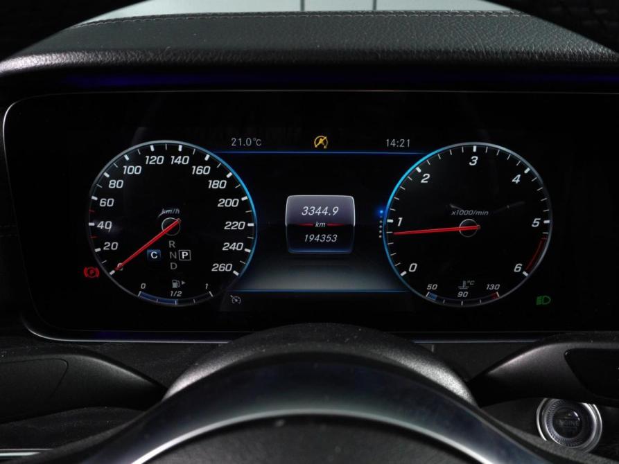 Mercedes-Benz E-Класс V (W213 S213 C238) Минеральные Воды  - изображение 17