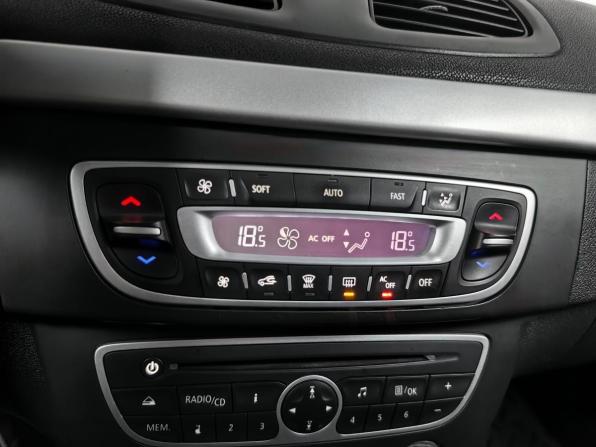 Renault Fluence I с пробегом 2011 года, цена 579 000 рублей, 235781 км, седан, Автокод Объявления