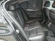 BMW 5 серии VI (F10/F11/F07) Рестайлинг Екатеринбург  - изображение 32