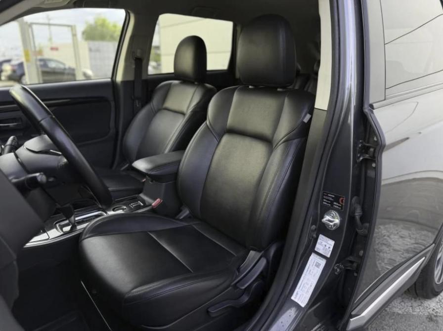 Mitsubishi Outlander III Рестайлинг 3 Ставрополь  - изображение 18