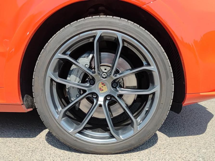 Porsche Cayenne III Казань  - изображение 22
