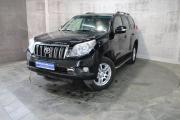 Toyota Land Cruiser Prado 150 Series Ярославль  - изображение 16