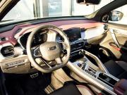 Belgee X50 Екатеринбург  - изображение 37