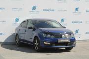 Volkswagen Polo V Рестайлинг Пермь  - изображение 25
