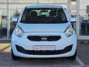 Kia Venga I Рестайлинг Липецк  - изображение 14