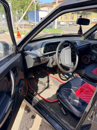 Lada (ВАЗ) 2115 с пробегом 2007 года, цена 70 000 рублей, 240000 км, седан, Автокод Объявления