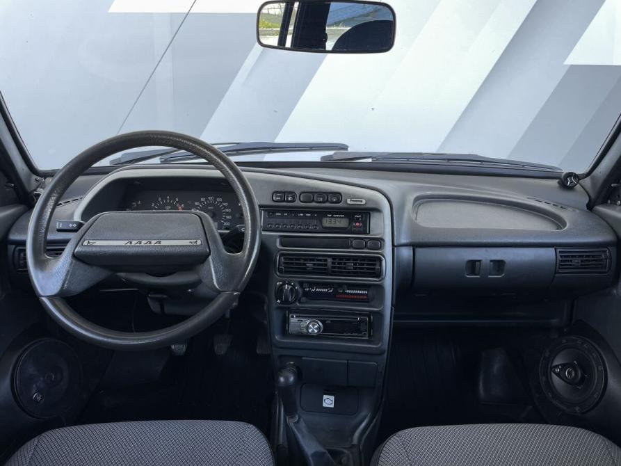 Lada (ВАЗ) 2113 Екатеринбург  - изображение 12