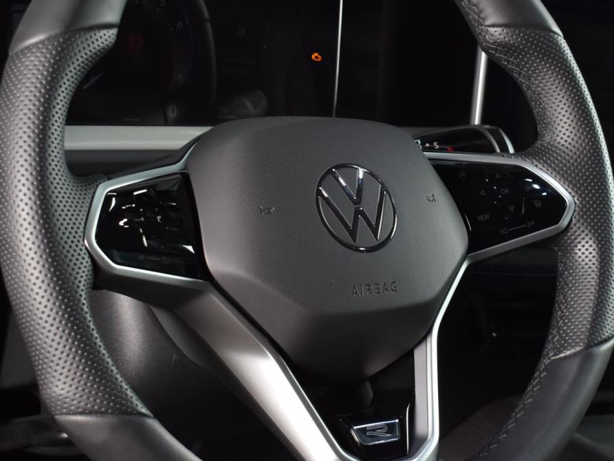 Volkswagen Teramont II (China Market) Кемерово  - изображение 12