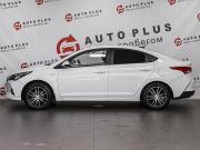 Hyundai Solaris II Рестайлинг Минеральные Воды  - изображение 26