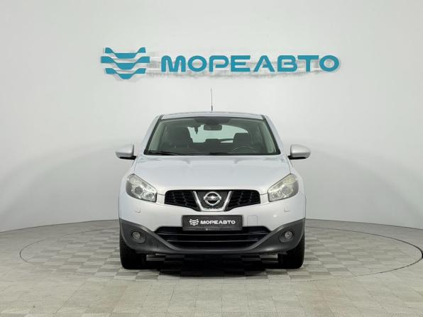 Nissan Qashqai I Рестайлинг с пробегом 2010 года, цена 999 000 рублей, 225853 км, внедорожник, Автокод Объявления