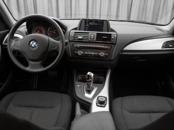 BMW 1 серии II (F20/F21) с пробегом 2012 года, цена 1 080 000 рублей, 173460 км, хэтчбек, Автокод Объявления