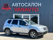 Renault Duster I Азнакаево  - изображение 11