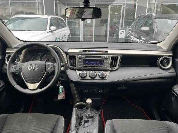Toyota RAV4 IV (XA40) с пробегом 2013 года, цена 1 550 000 рублей, 202200 км, внедорожник, Автокод Объявления