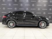 Mercedes-Benz GLE Coupe AMG I (C292) Москва  - изображение 34