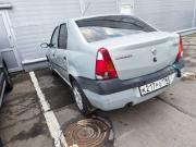 Renault Logan I Санкт-Петербург  - изображение 9