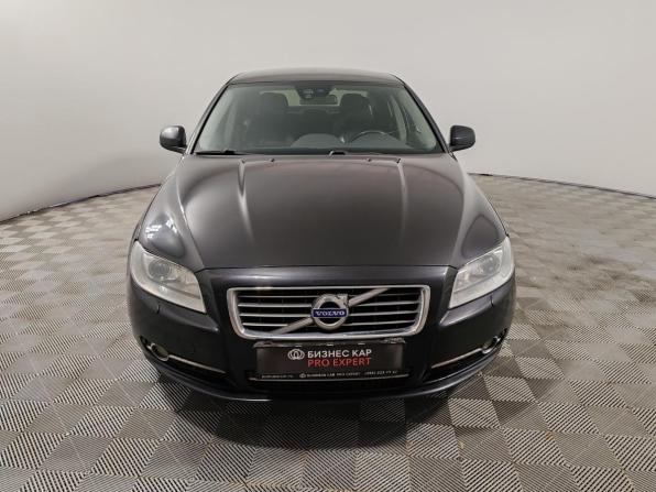 Volvo S80 II Рестайлинг с пробегом 2011 года, цена 899 000 рублей, 260495 км, седан, Автокод Объявления