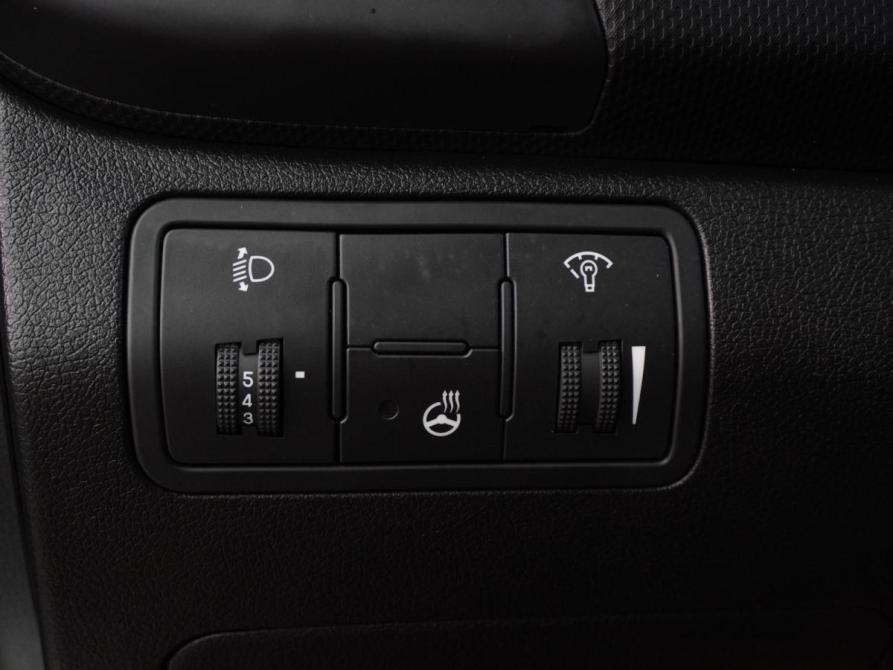 Hyundai Solaris I Рестайлинг Воронеж  - изображение 15