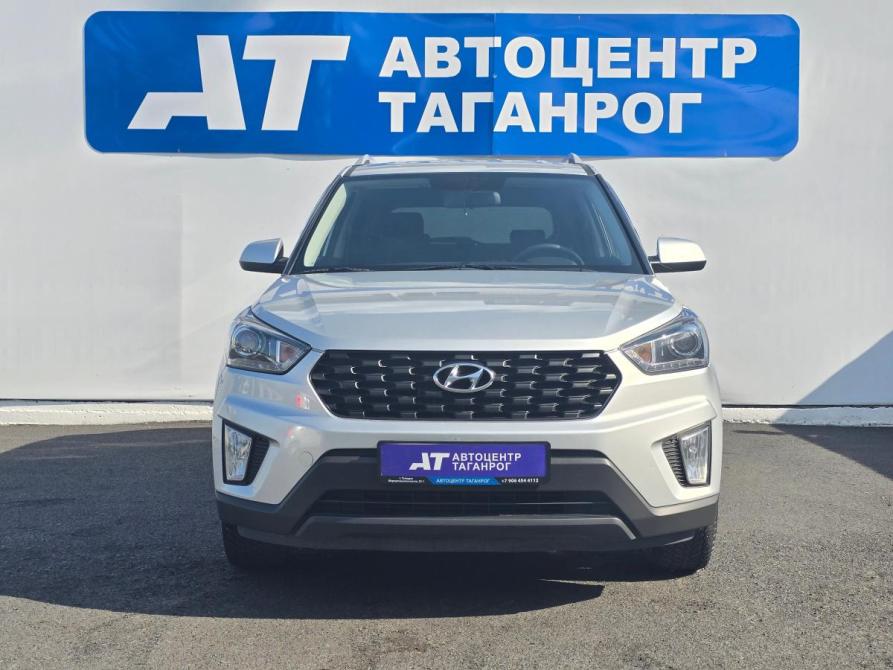 Hyundai Creta I Рестайлинг Таганрог  - изображение 2