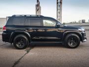 Toyota Land Cruiser 200 Series Рестайлинг 2 Москва  - изображение 34