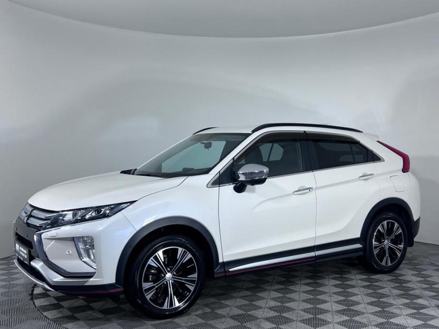Mitsubishi Eclipse Cross I Ростов-на-Дону  - изображение 1