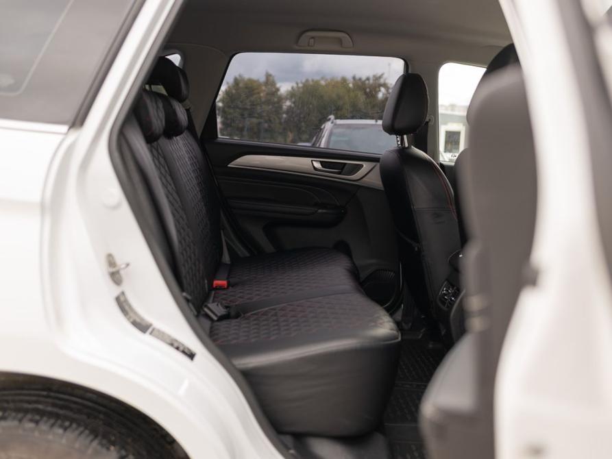 Haval M6 II Новосибирск  - изображение 19