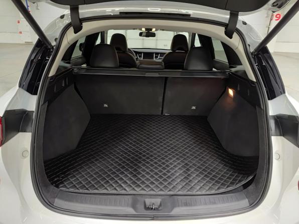 Infiniti QX50 II с пробегом 2021 года, цена 3 690 000 рублей, 57414 км, внедорожник, Автокод Объявления