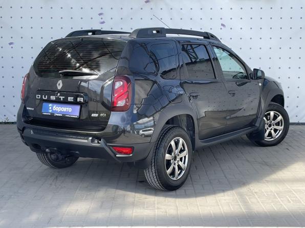Renault Duster I Рестайлинг с пробегом 2019 года, цена 1 450 000 рублей, 128357 км, внедорожник, Автокод Объявления
