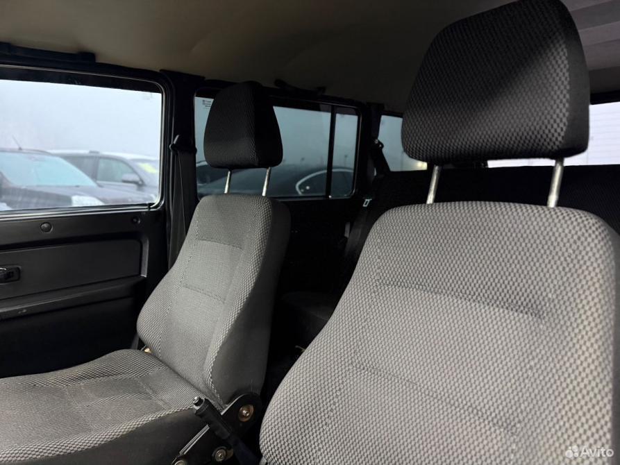 Lada (ВАЗ) 2131 (4x4) I Ижевск  - изображение 11