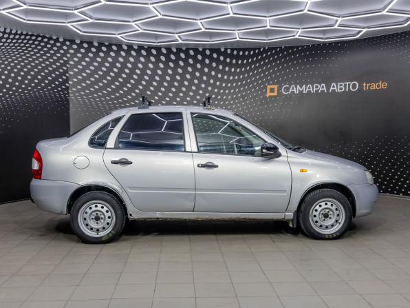 Lada (ВАЗ) Kalina I с пробегом 2008 года, цена 169 000 рублей, 170000 км, седан, Автокод Объявления