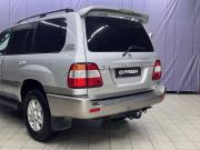 Toyota Land Cruiser 100 Series Рестайлинг 2 Благовещенск  - изображение 50