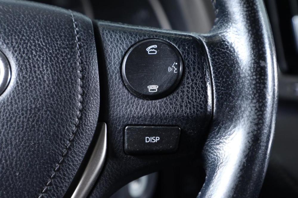 Toyota RAV4 IV (XA40) Новосибирск  - изображение 14