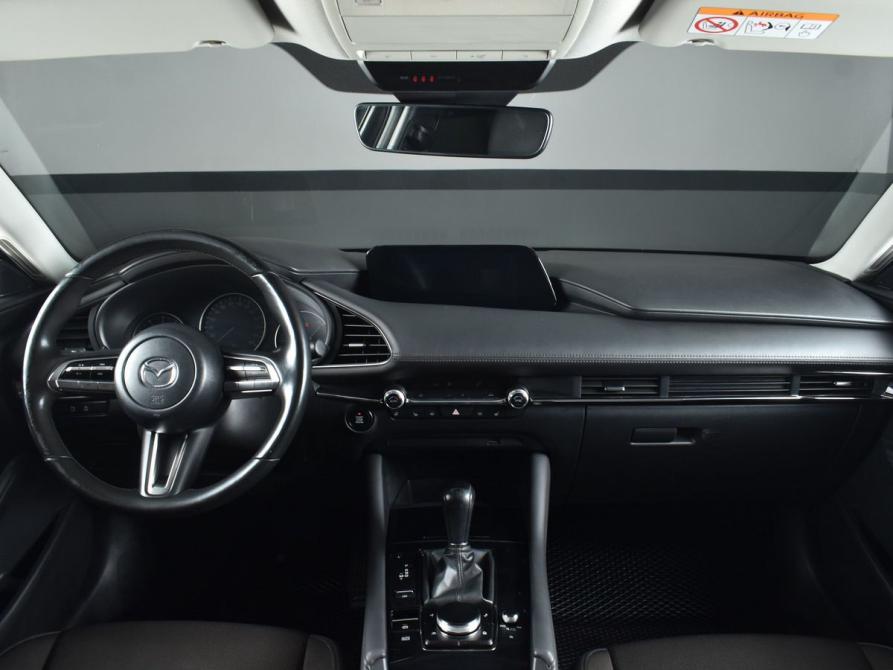 Mazda 3 IV (BP) Кемерово  - изображение 7